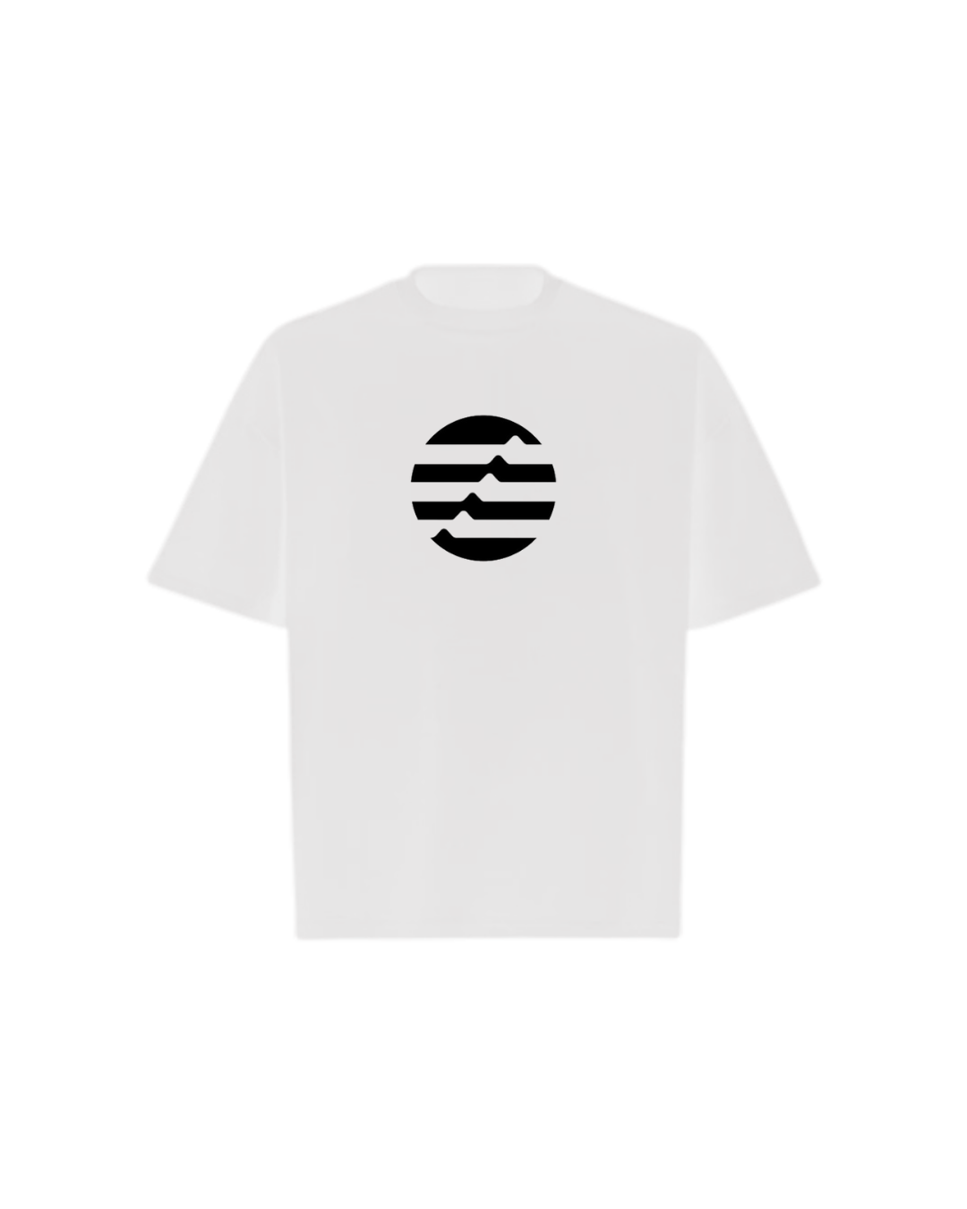 APTOS APT Oversized Boxy Tee