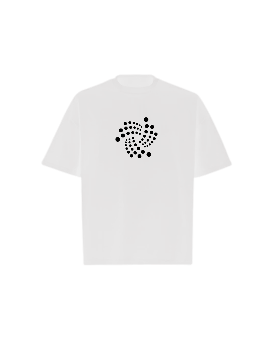 IOTA Oversized Boxy Tee