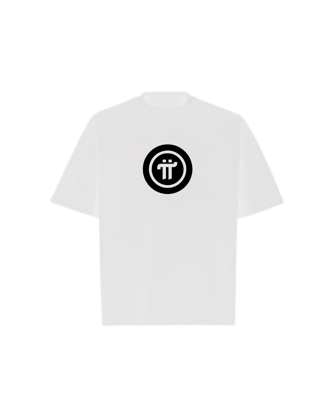 PI Oversized Boxy Tee