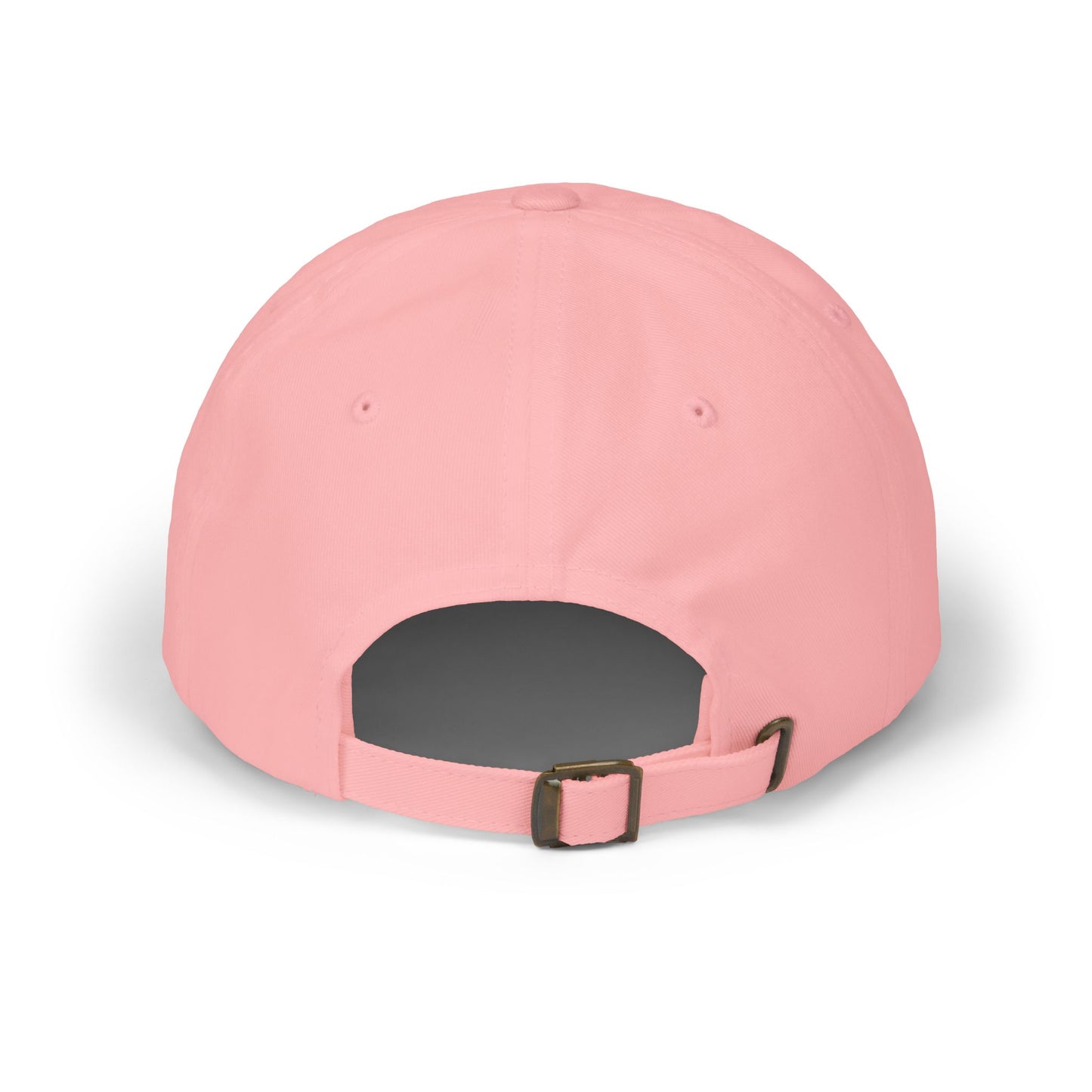SATOSHI CLASSIC DAD CAP