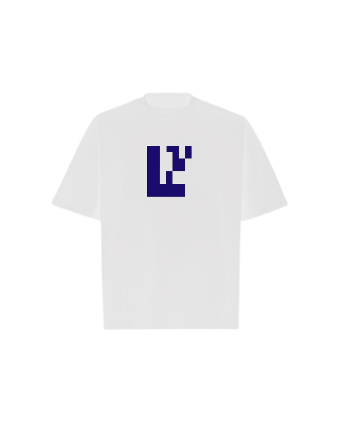 EIGEN LAYER Oversized Boxy Tee