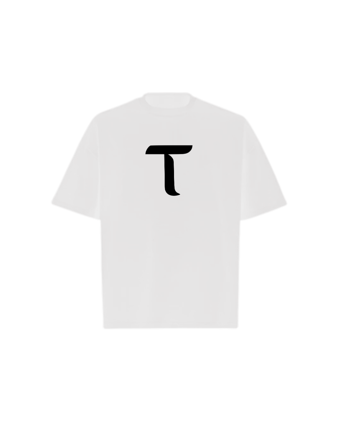 BITTENSOR TAO Oversized Boxy Tee