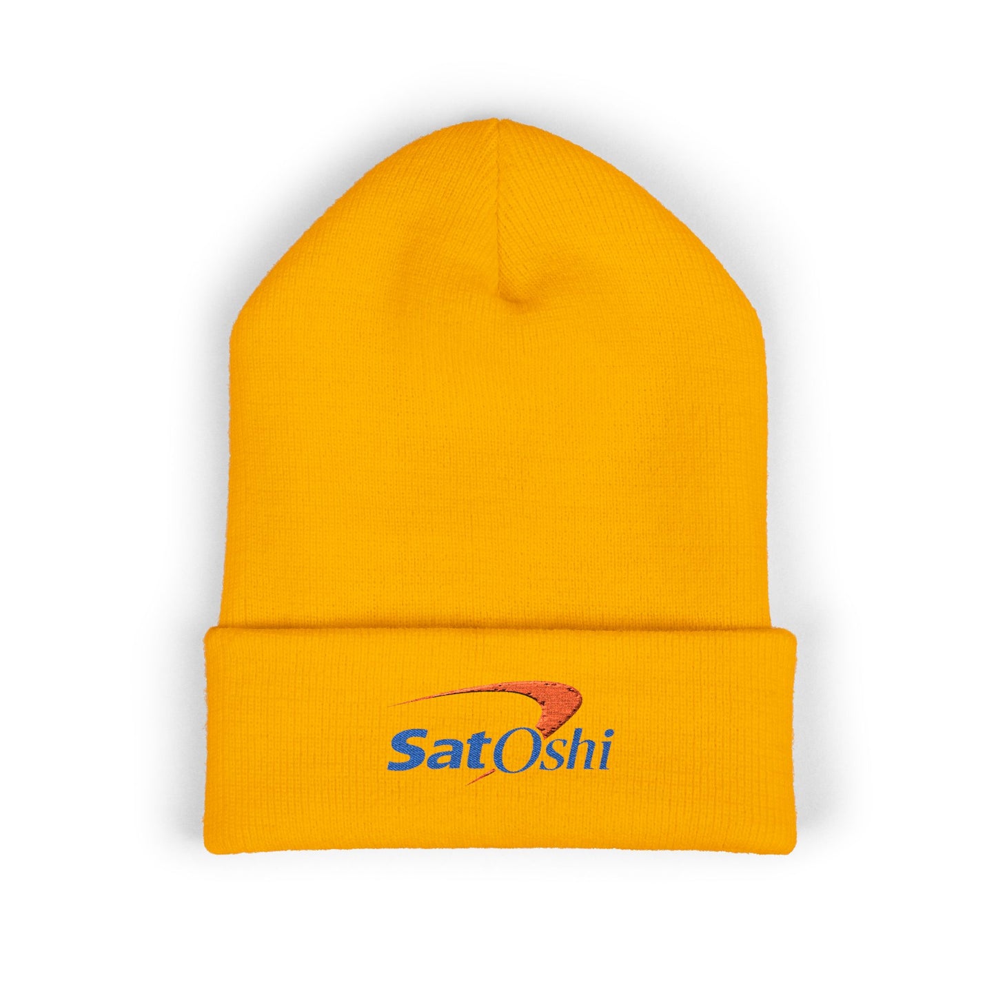 SATOSHI BEANIE