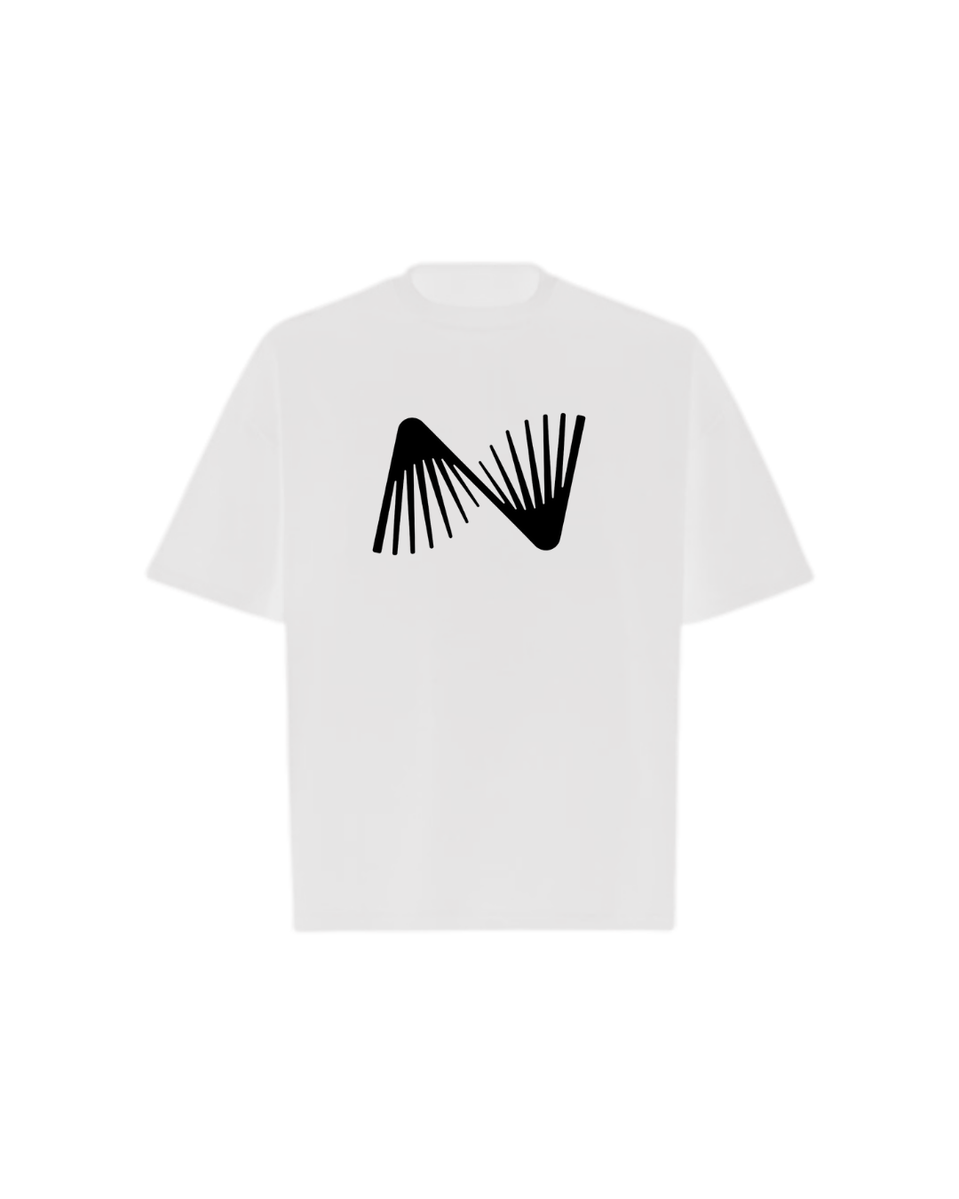 NEXO Oversized Boxy Tee