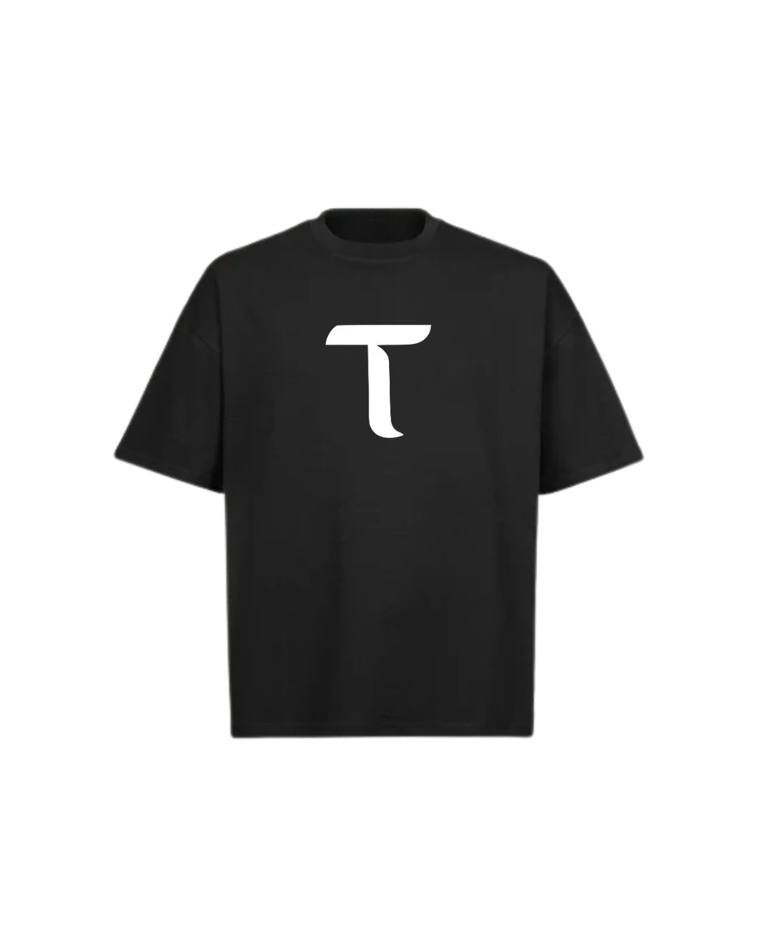 BITTENSOR TAO Oversized Boxy Tee