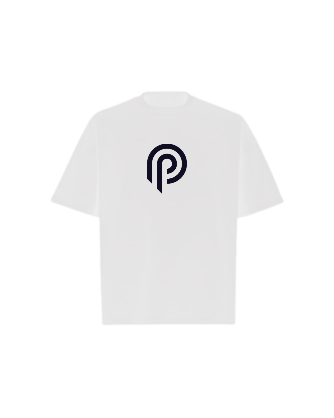 PYTH NETWORK Oversized Boxy Tee
