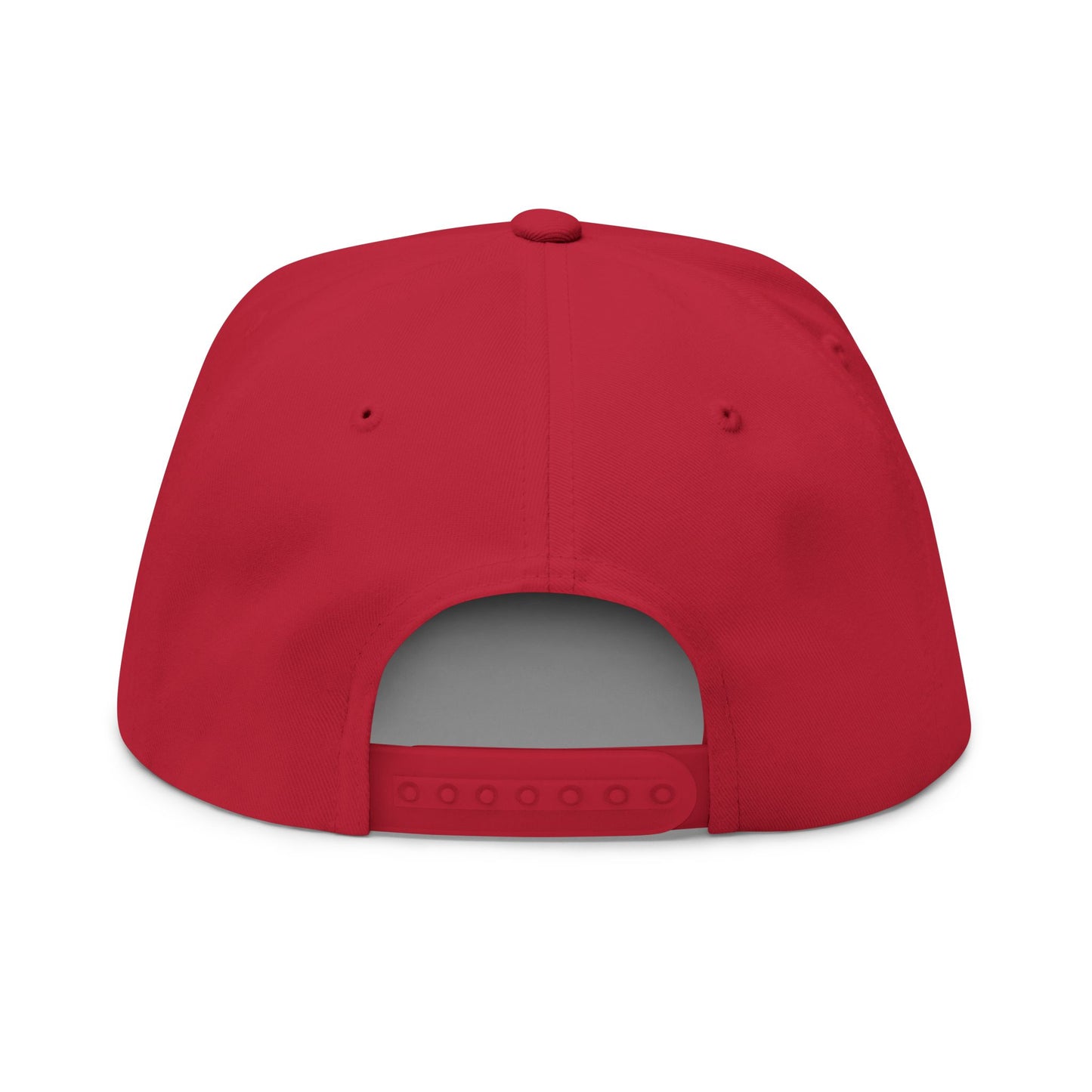 SATOSHI NAKAMOTO SNAPBACK CAP