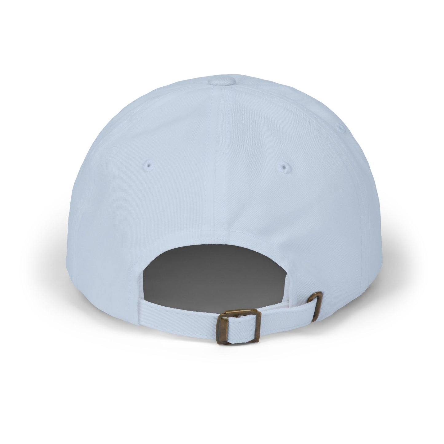 SATOSHI CLASSIC DAD CAP