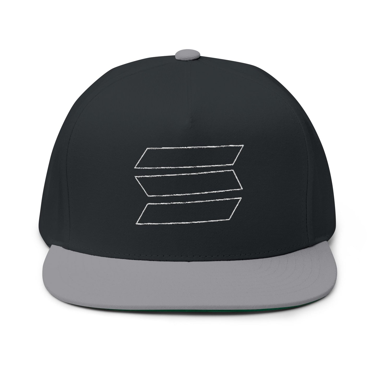 SOLANA SNAPBACK CAP