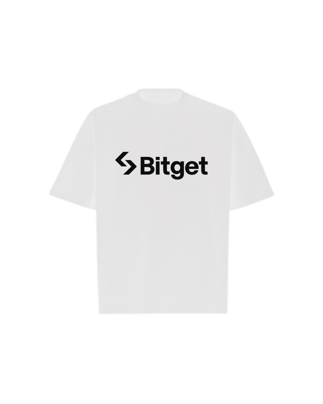 BITGET BGB Oversized Boxy Tee