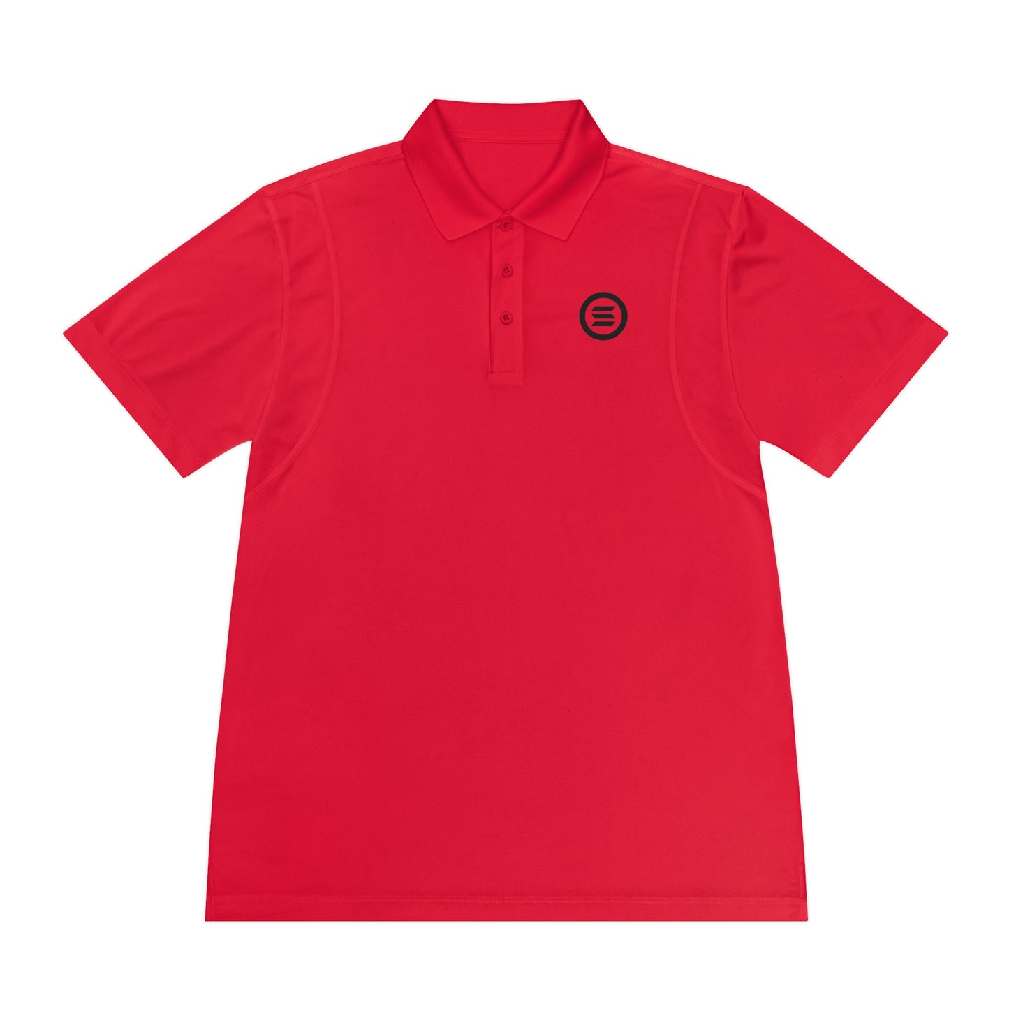 SOLANA GOLF POLO