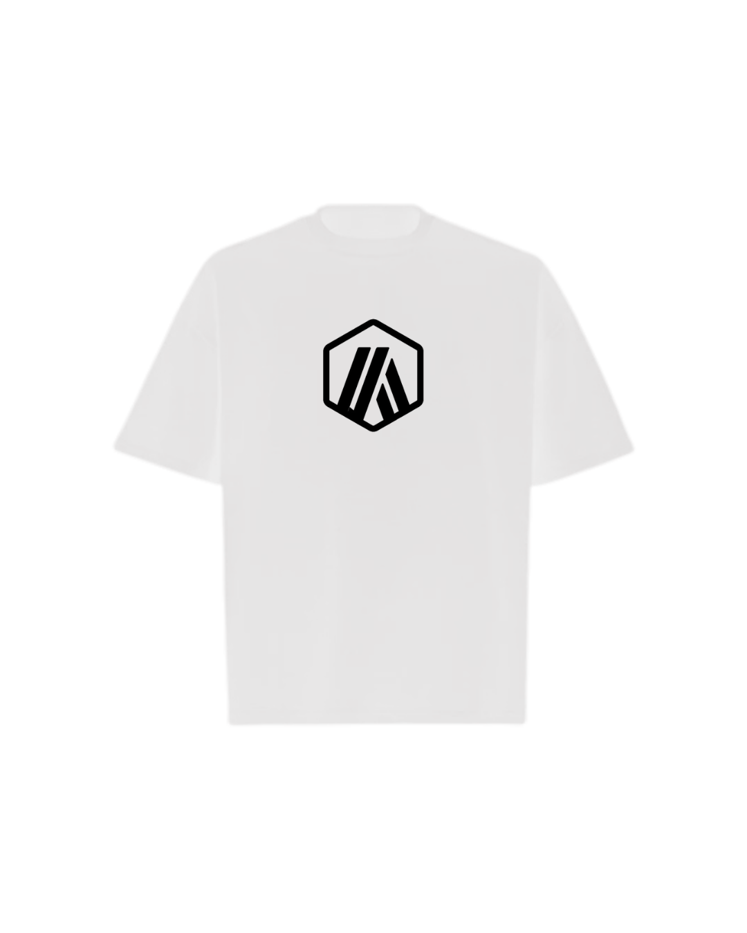 ARBITRUM ARB Oversized Boxy Tee