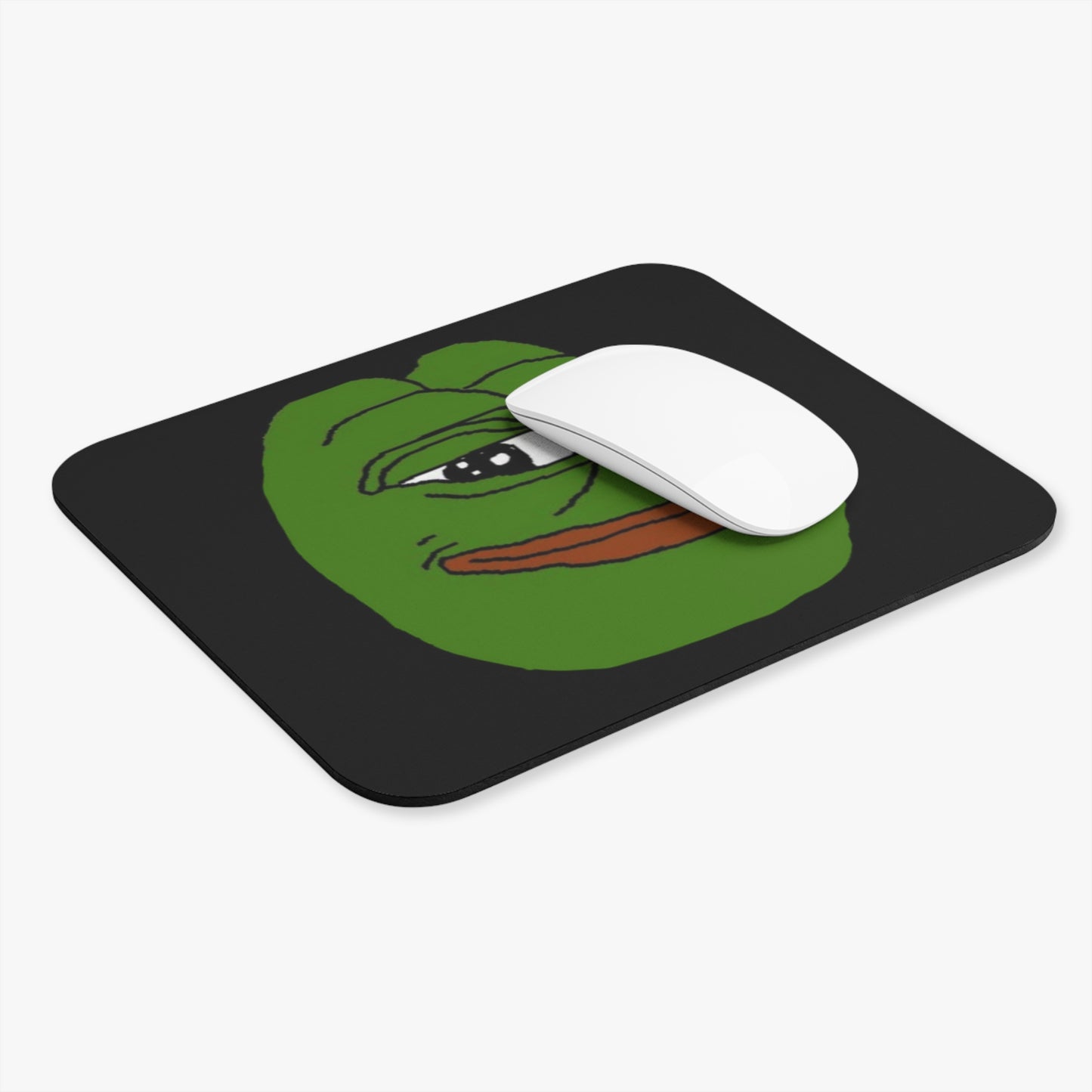 PEPE MOUSE PAD