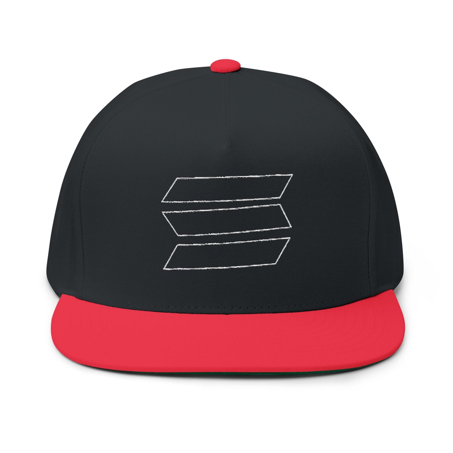 SOLANA SNAPBACK CAP