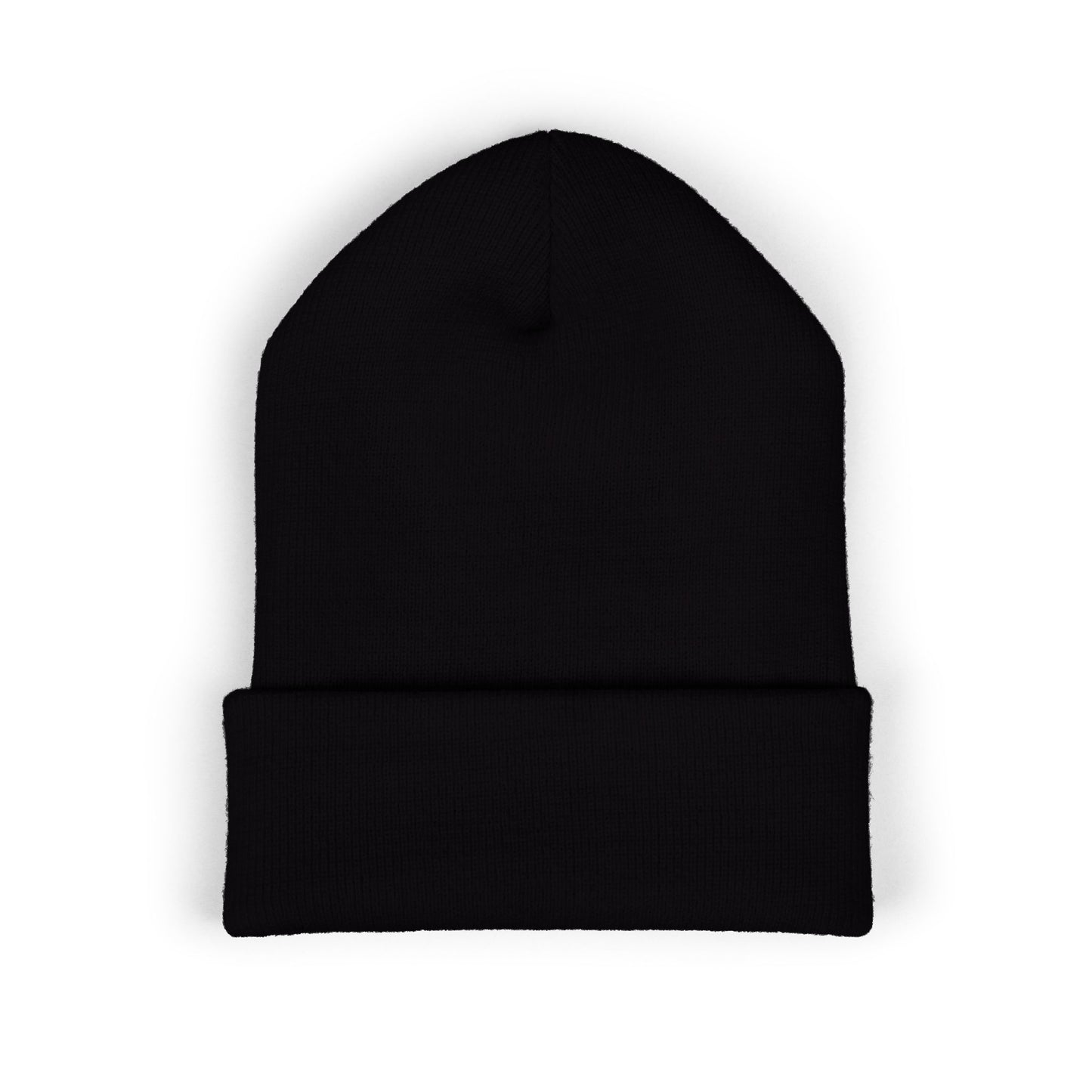 SATOSHI NAKAMOTO BEANIE