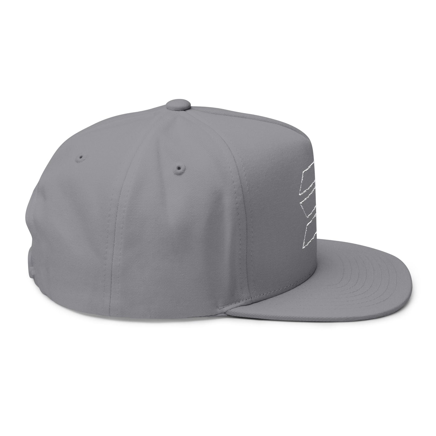 SOLANA SNAPBACK CAP
