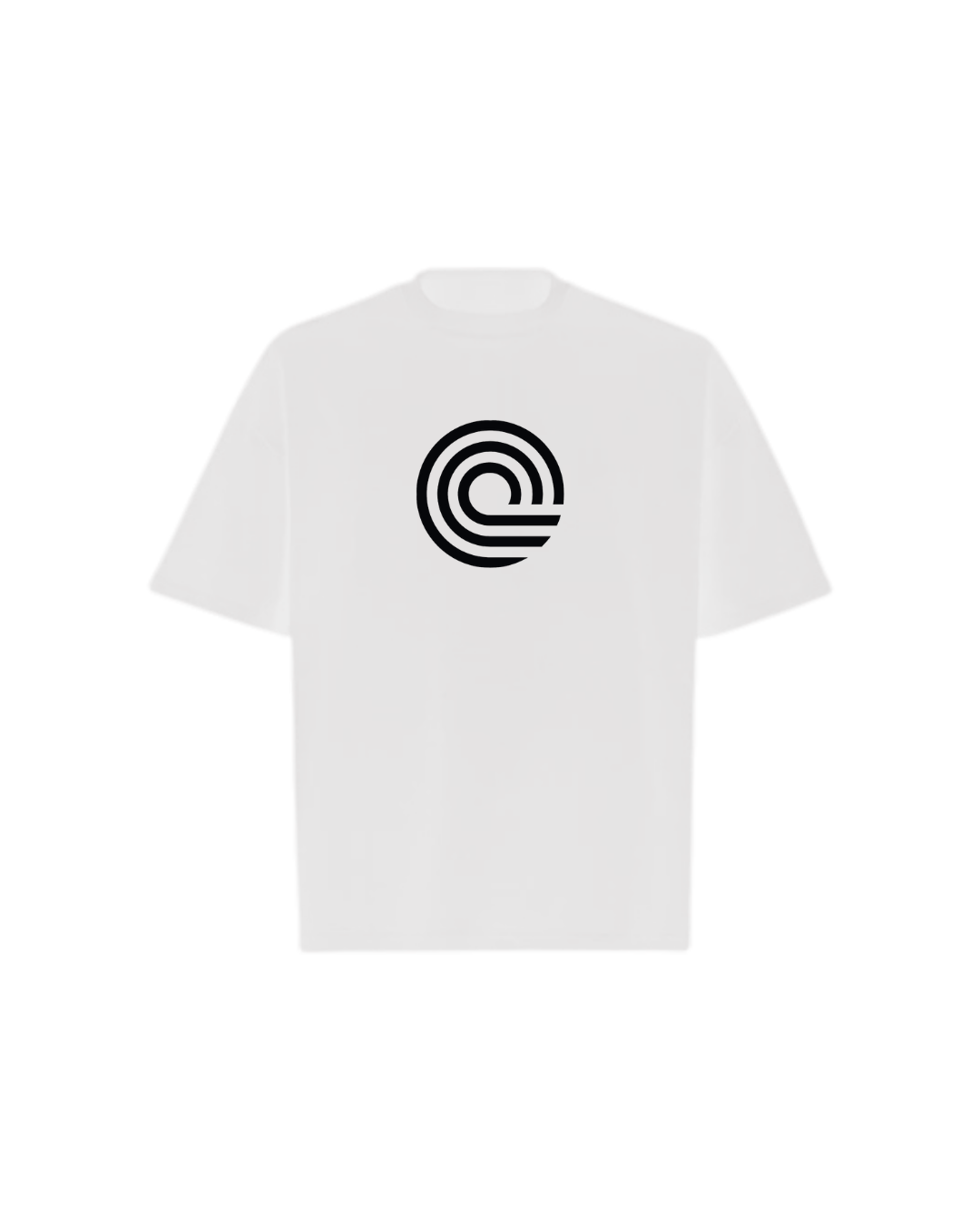 ONDO Oversized Boxy Tee