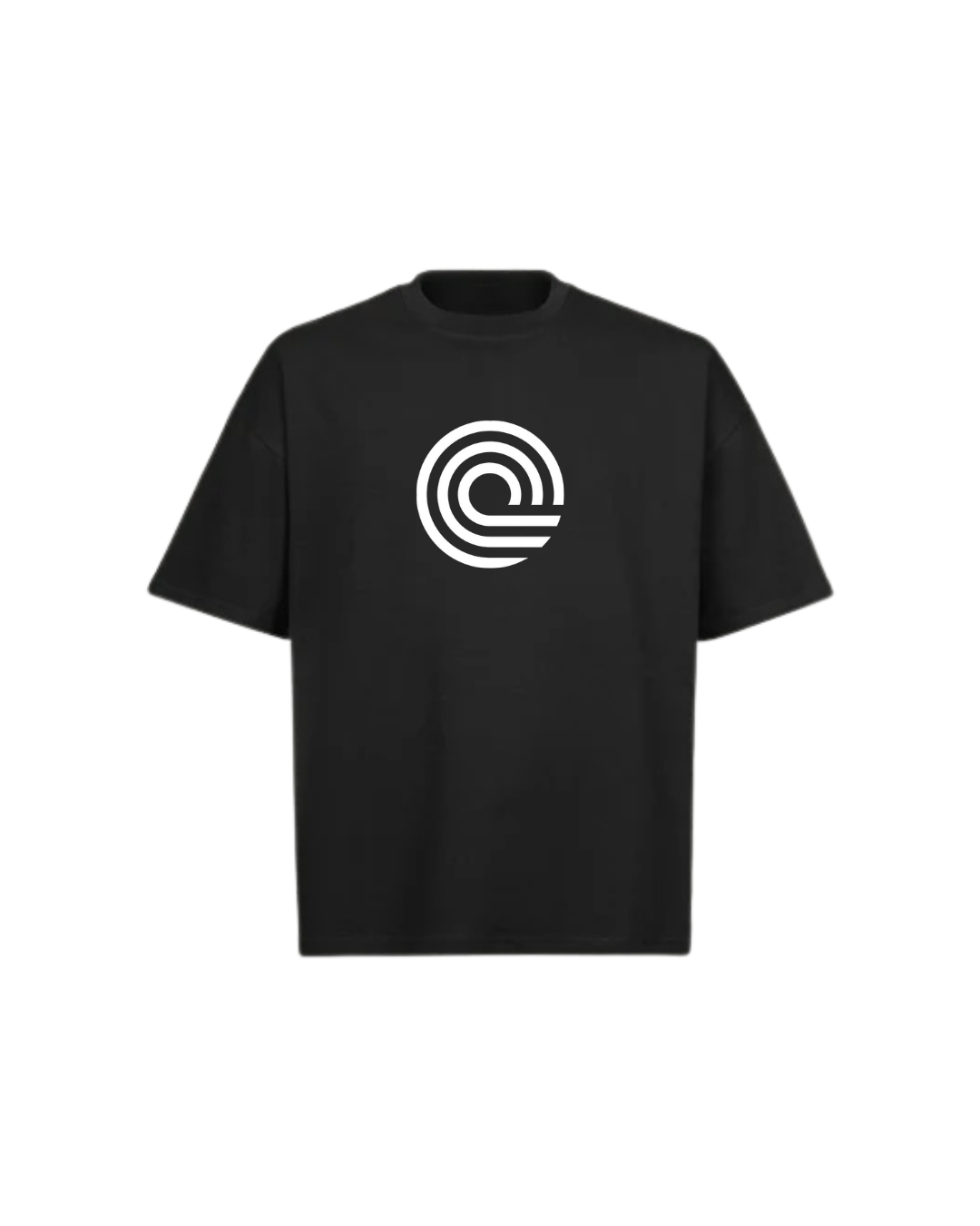 ONDO Oversized Boxy Tee