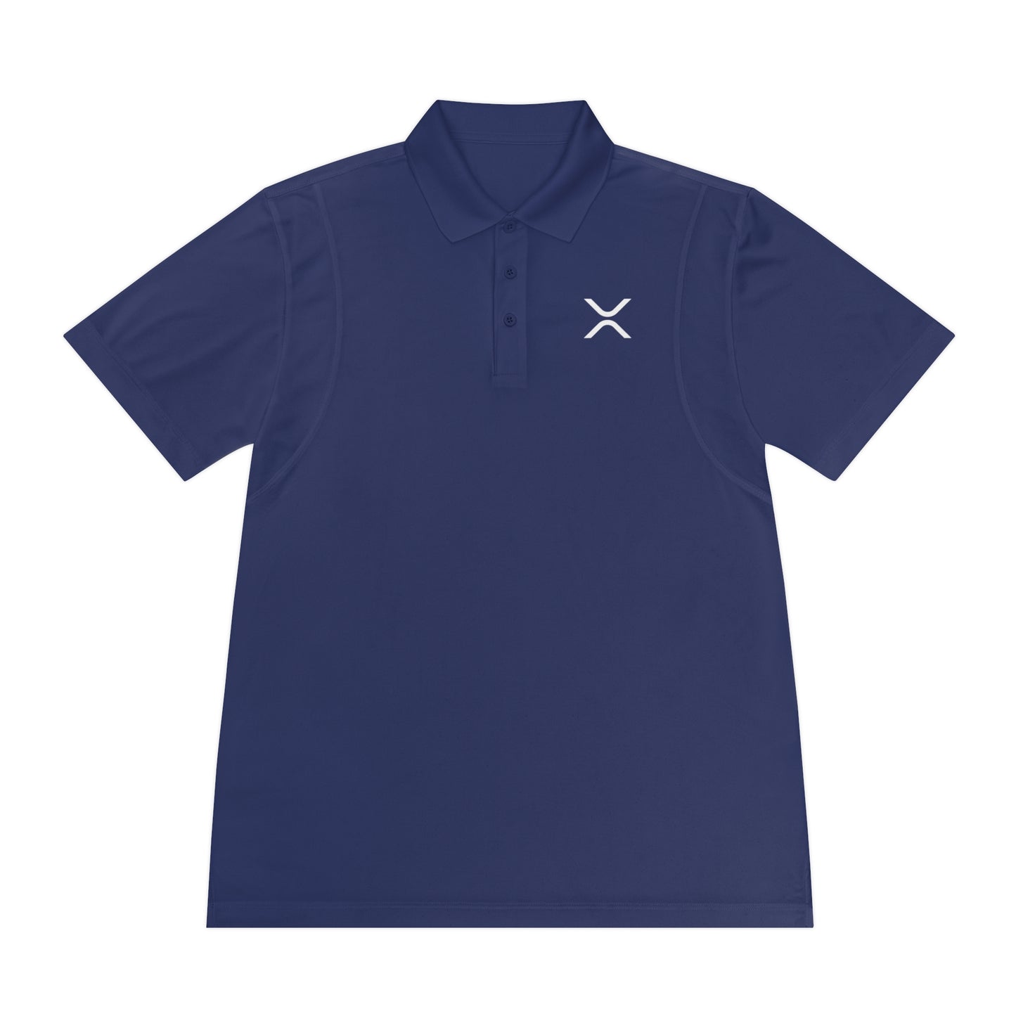 XRP GOLF POLO