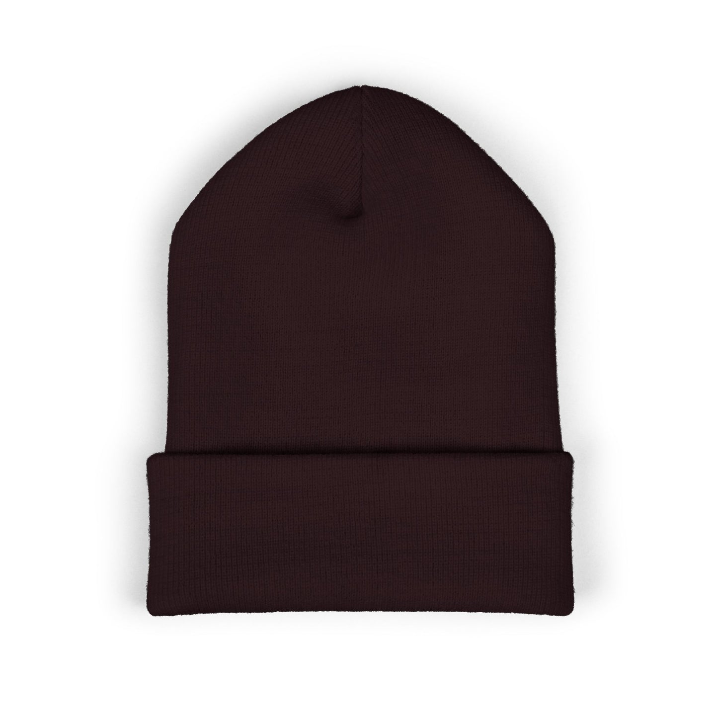 SATOSHI NAKAMOTO BEANIE