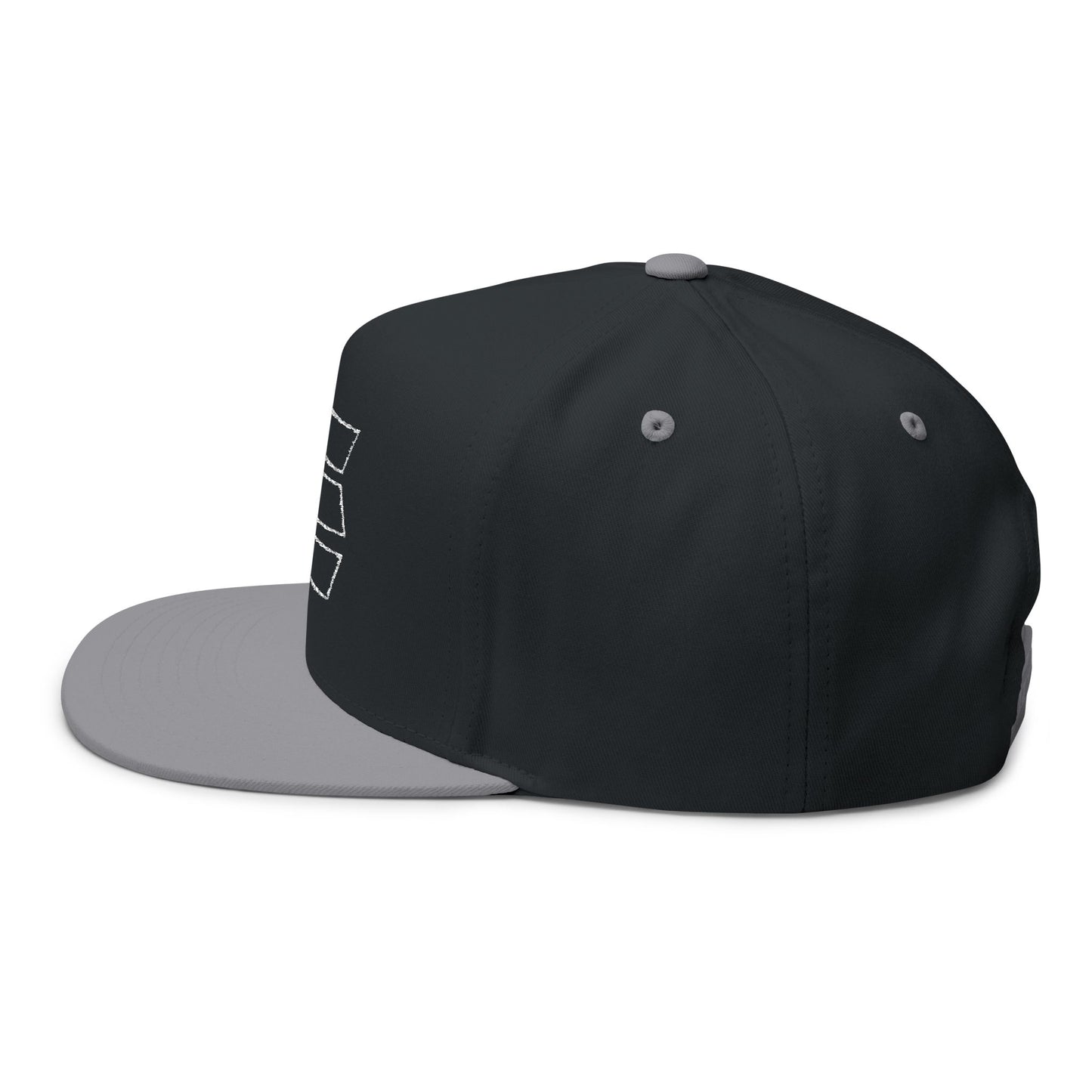 SOLANA SNAPBACK CAP