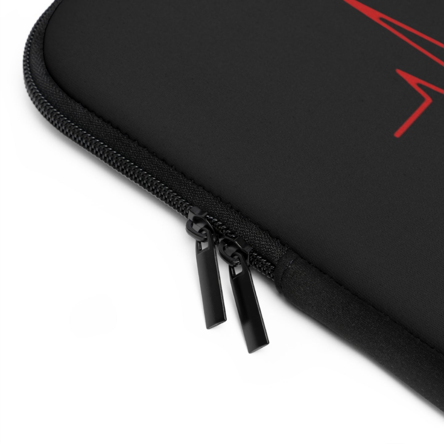 CHART BEAT LAPTOP SLEEVE