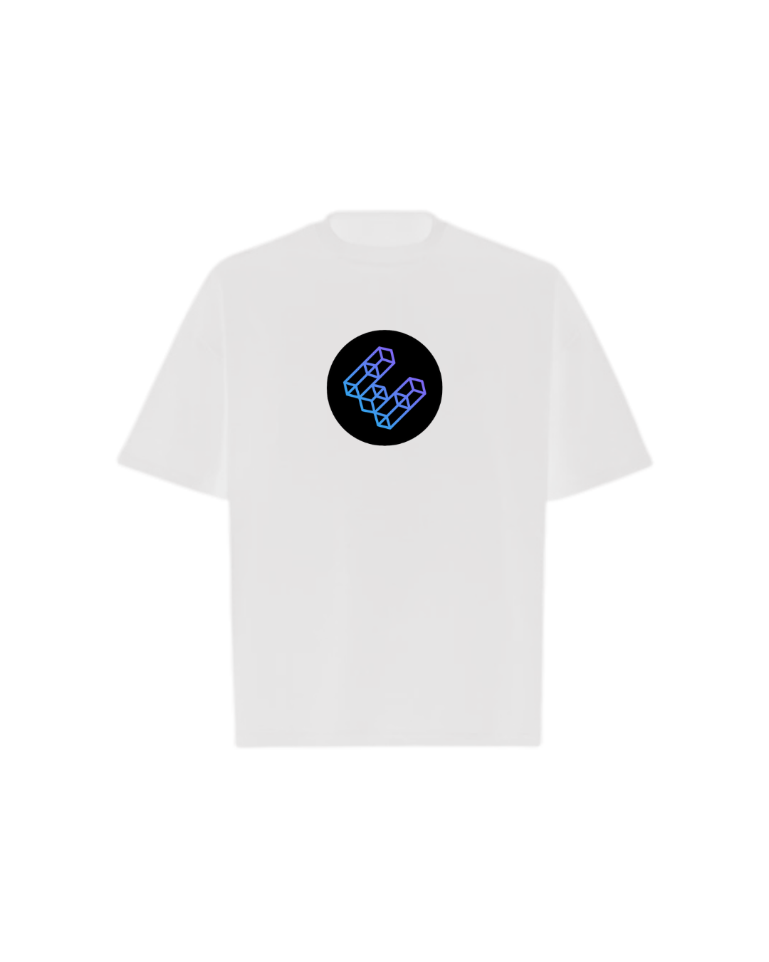 ETHER.FI ETHFI Oversized Boxy Tee