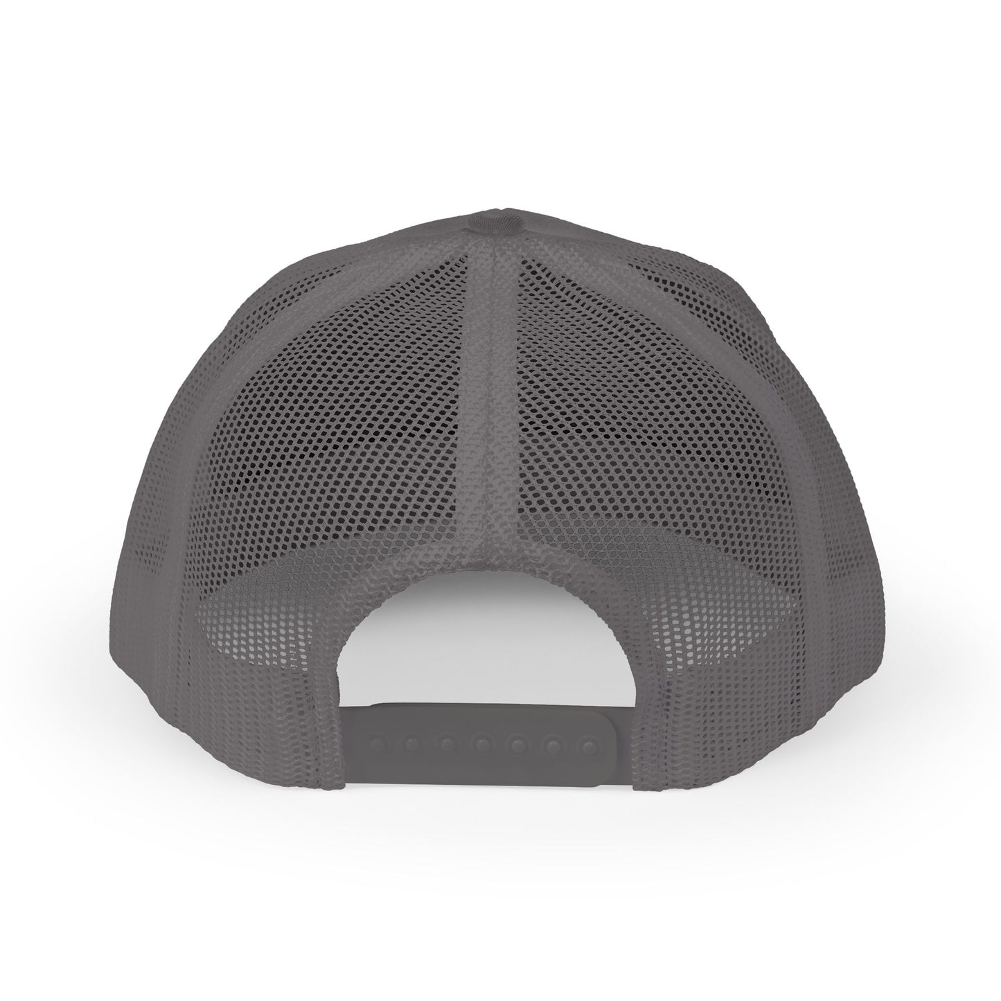 SATOSHI NAKAMOTO TRUCKER CAP