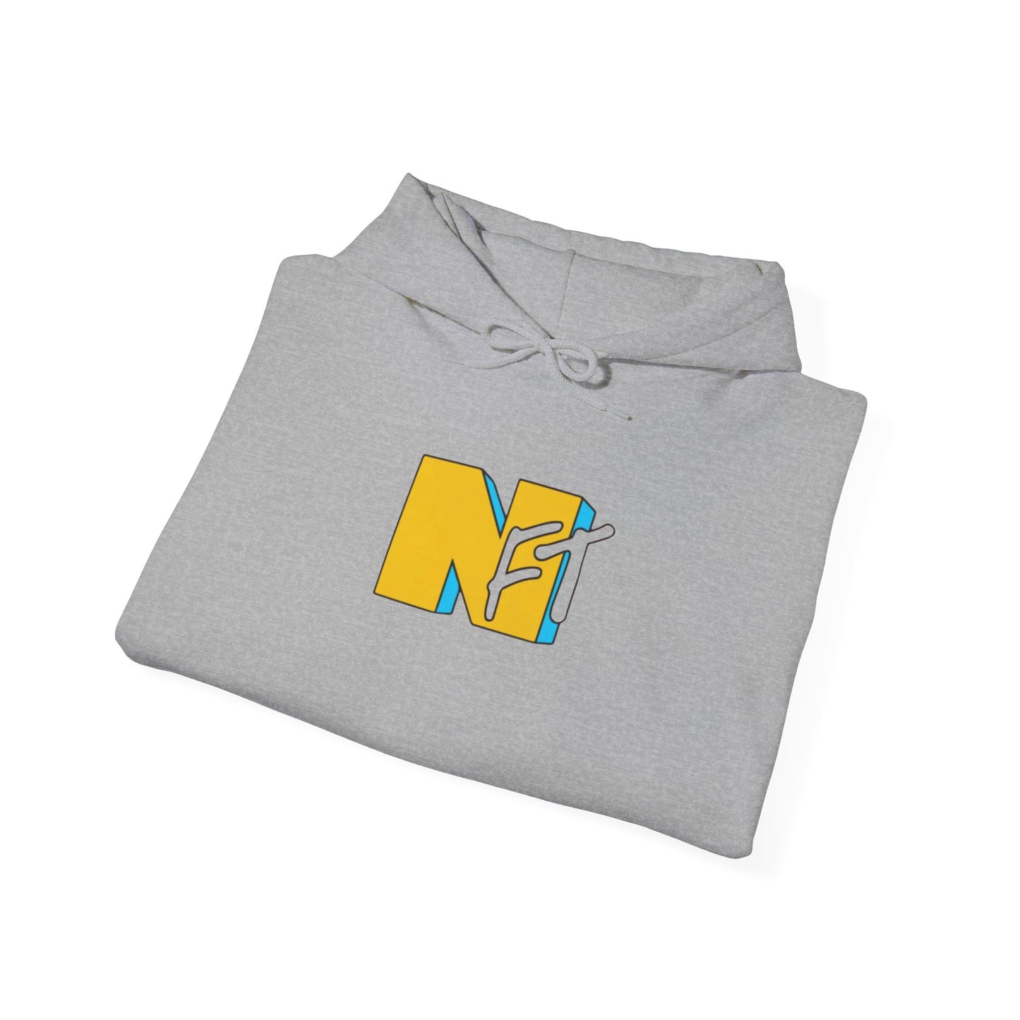 NFT heavyweight hoodie