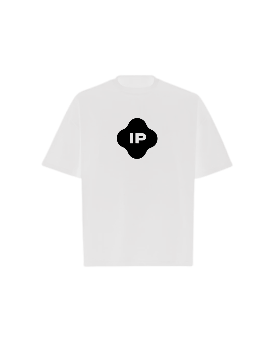 STORY IP Oversized Boxy Tee