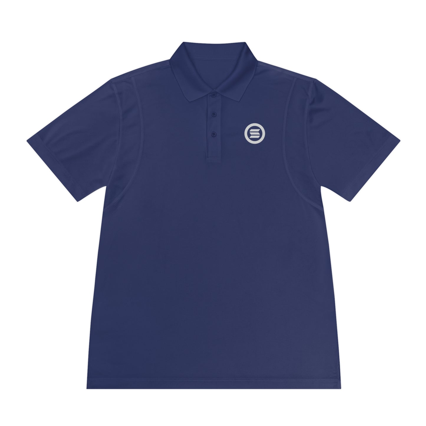 SOLANA GOLF POLO
