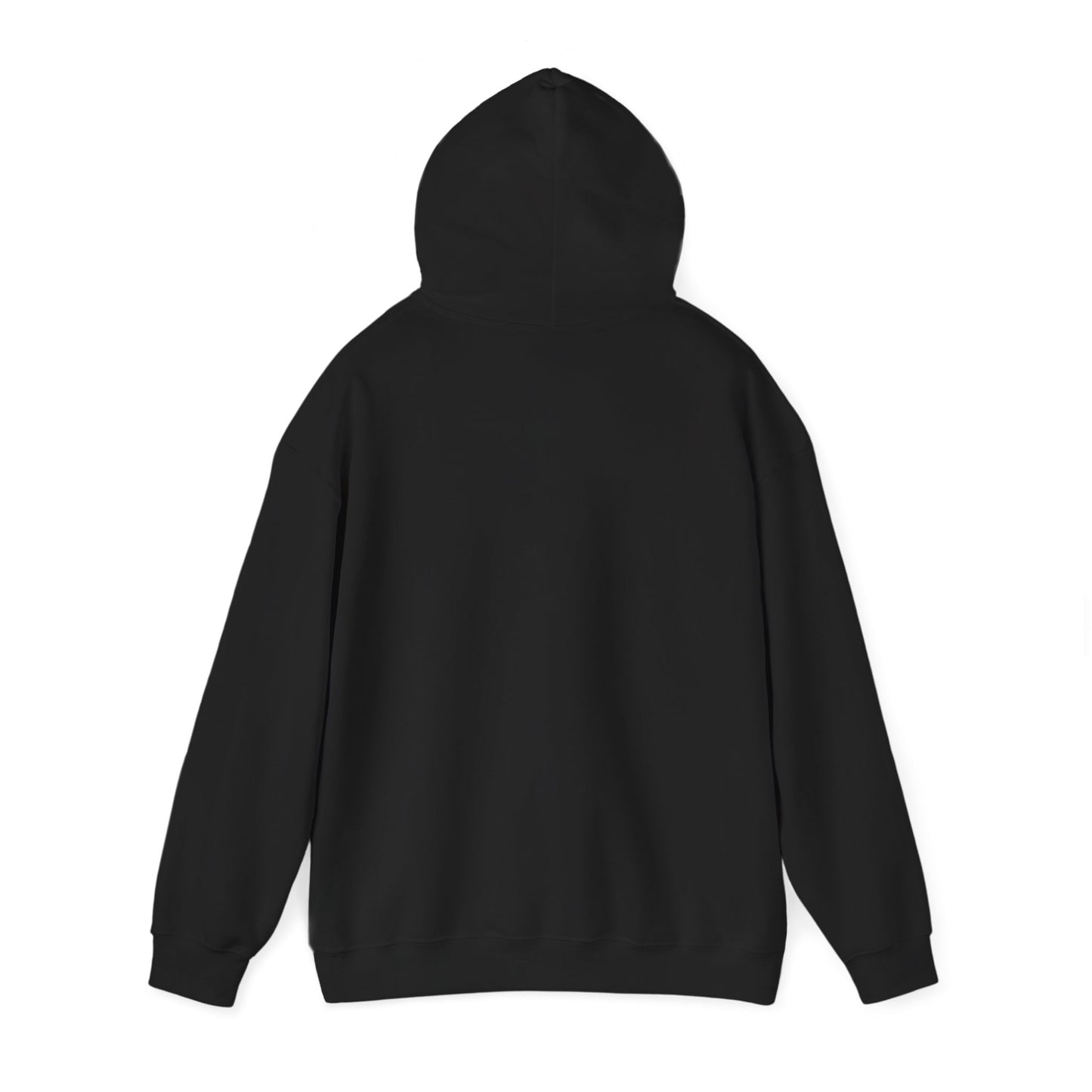 BITCOIN KING heavyweight hoodie