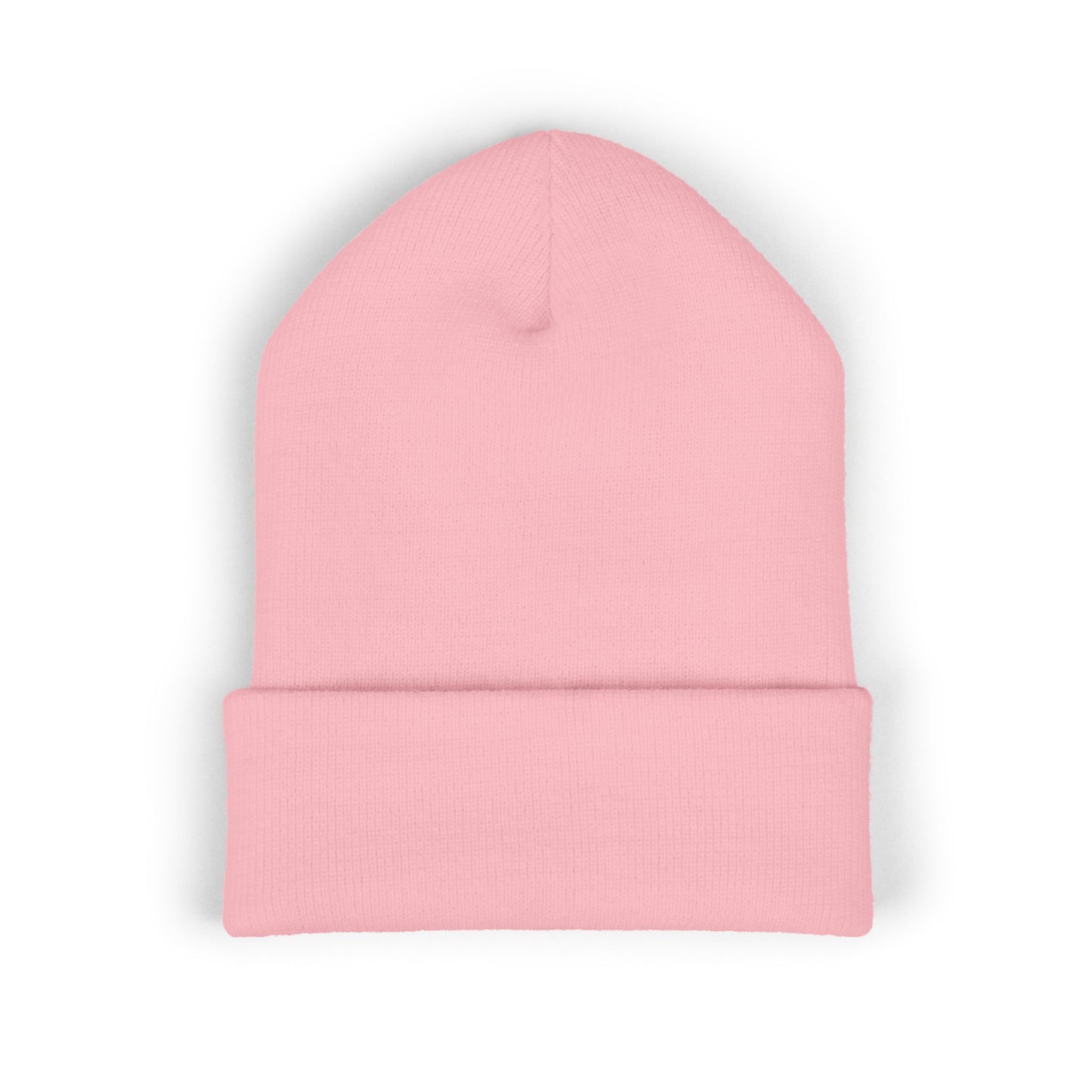 SATOSHI NAKAMOTO BEANIE