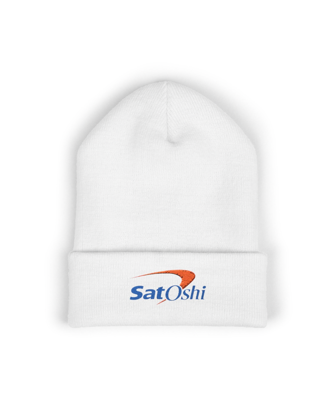 SATOSHI BEANIE