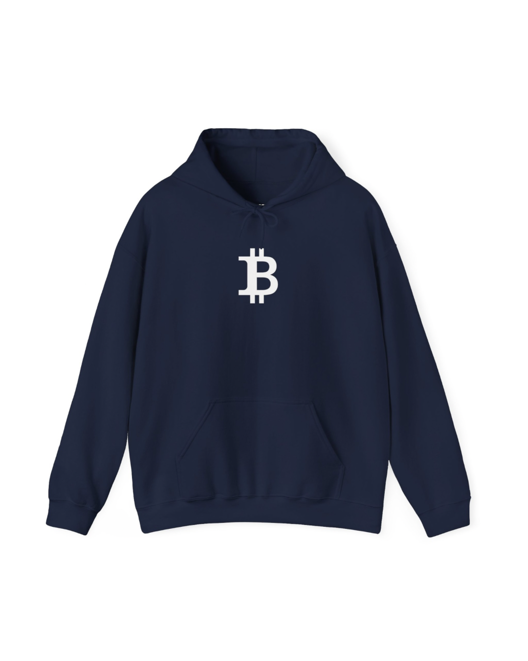 BITCOIN BTC heavyweight hoodie