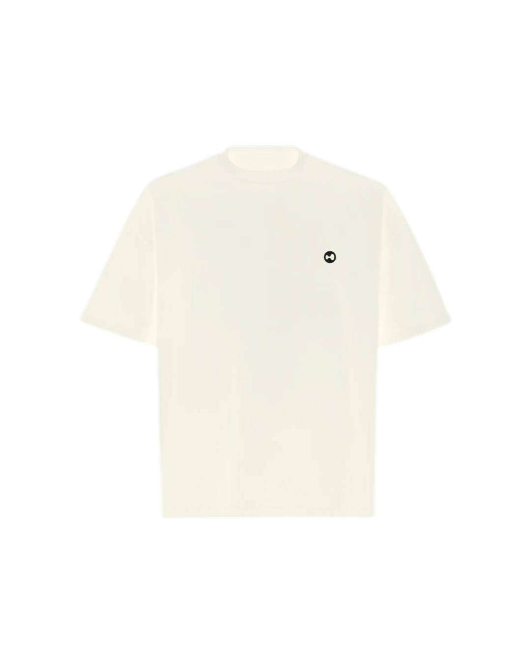 HYPERLIQUID HYPE Simple Oversized Boxy Tee