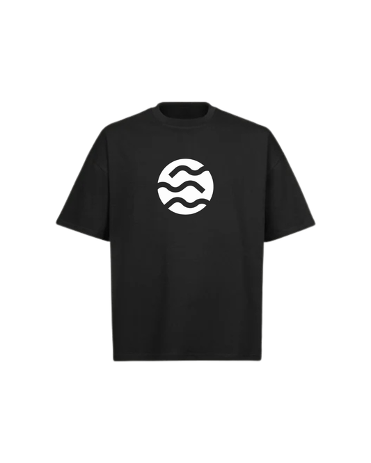 SEI Oversized Boxy Tee