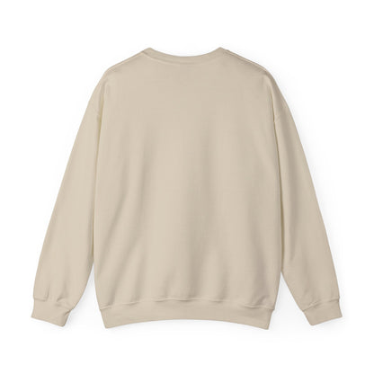 NEED MONEY Heavy Crewneck Sweatshirt