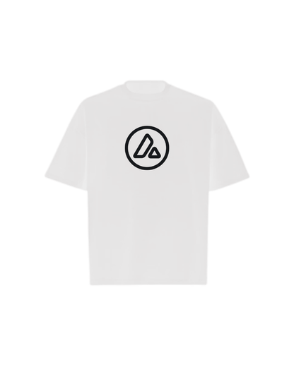 AVALANCHE AVAX Oversized Boxy Tee