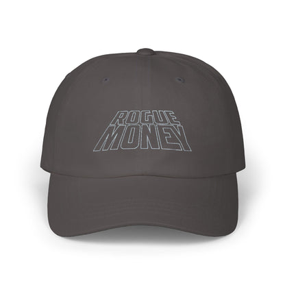 ROGUE MONEY BASEBALL CAP