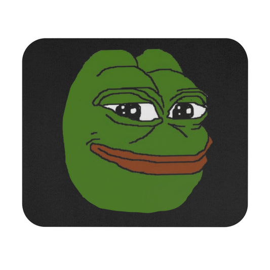 PEPE MOUSE PAD