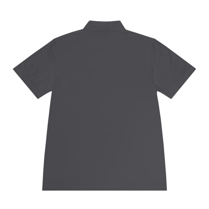 ETHEREUM GOLF POLO