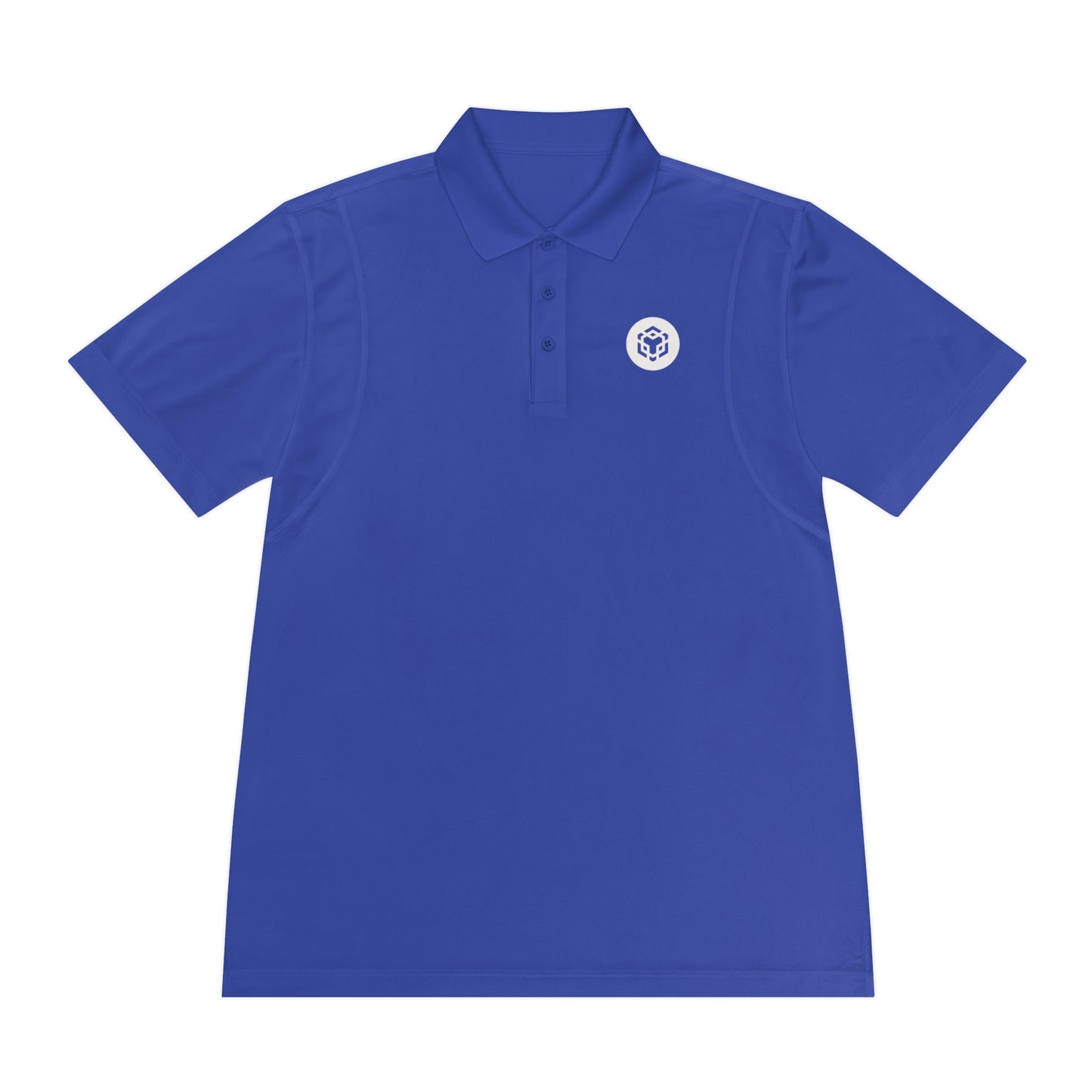 BINANCE BNB GOLF POLO