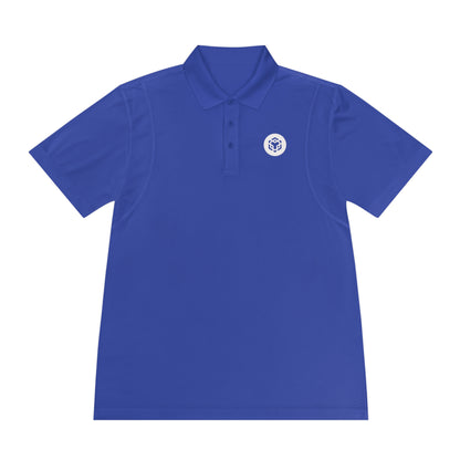 BINANCE BNB GOLF POLO