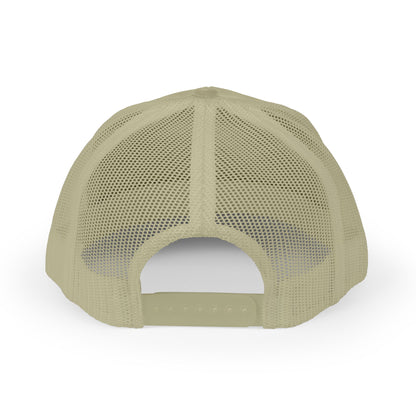 BITCOIN BTC NBA TRUCKER CAP