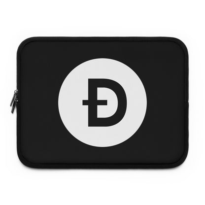 DOGE LAPTOP SLEEVE