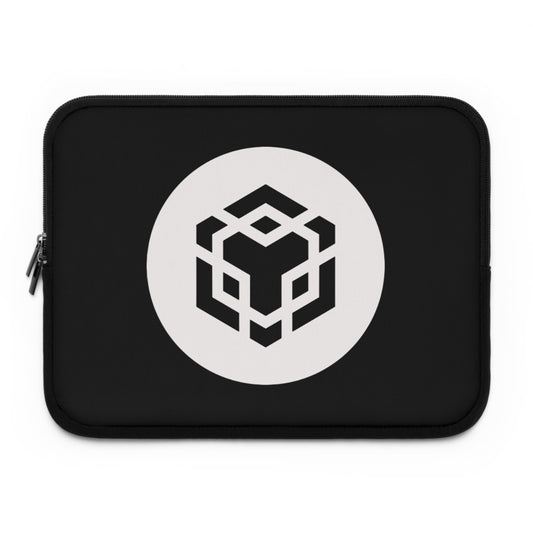 BNB LAPTOP SLEEVE