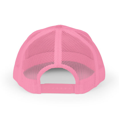 BITCOINER TRUCKER CAP