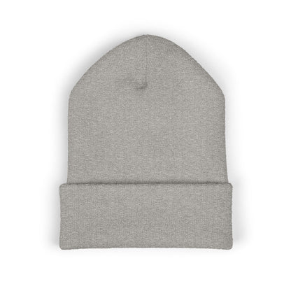 SATOSHI BEANIE