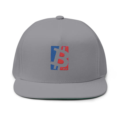 BITCOIN BTC NBA SNAPBACK CAP